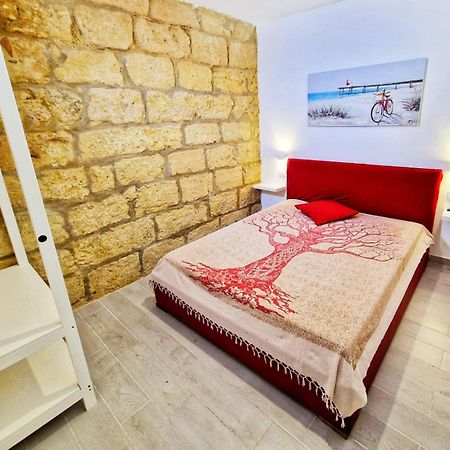 Casa Vacanze A&G Castellammare del Golfo Dış mekan fotoğraf
