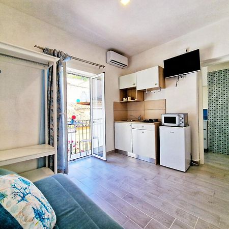 Casa Vacanze A&G Castellammare del Golfo Dış mekan fotoğraf