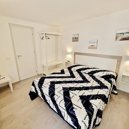 Casa Vacanze A&G Castellammare del Golfo Dış mekan fotoğraf