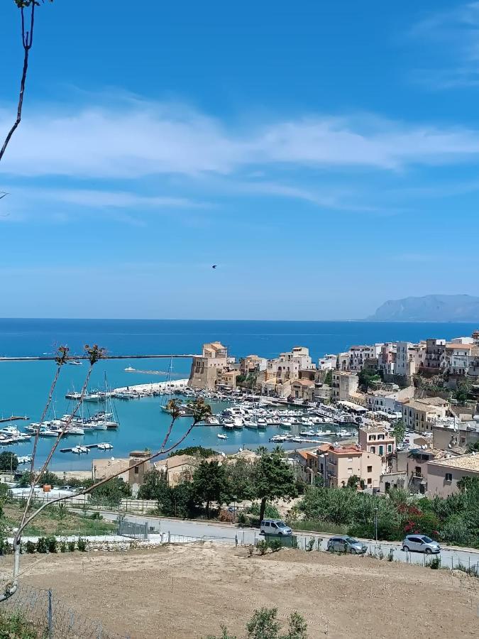 Casa Vacanze A&G Castellammare del Golfo Dış mekan fotoğraf