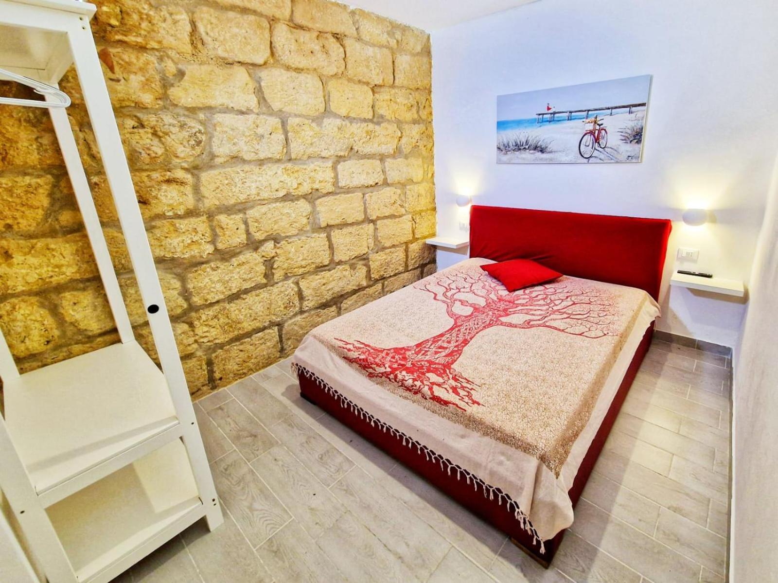 Casa Vacanze A&G Castellammare del Golfo Dış mekan fotoğraf