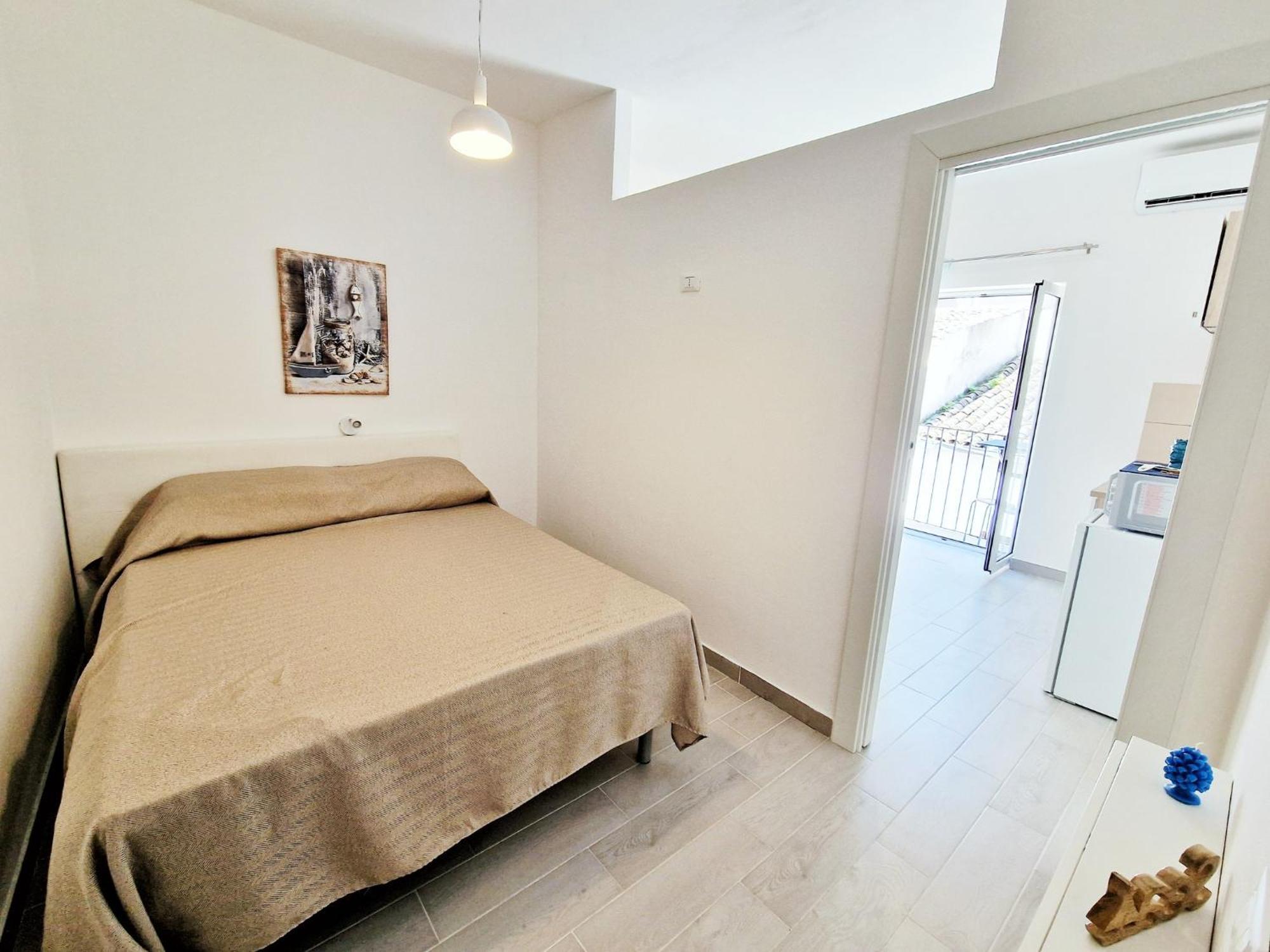 Casa Vacanze A&G Castellammare del Golfo Dış mekan fotoğraf