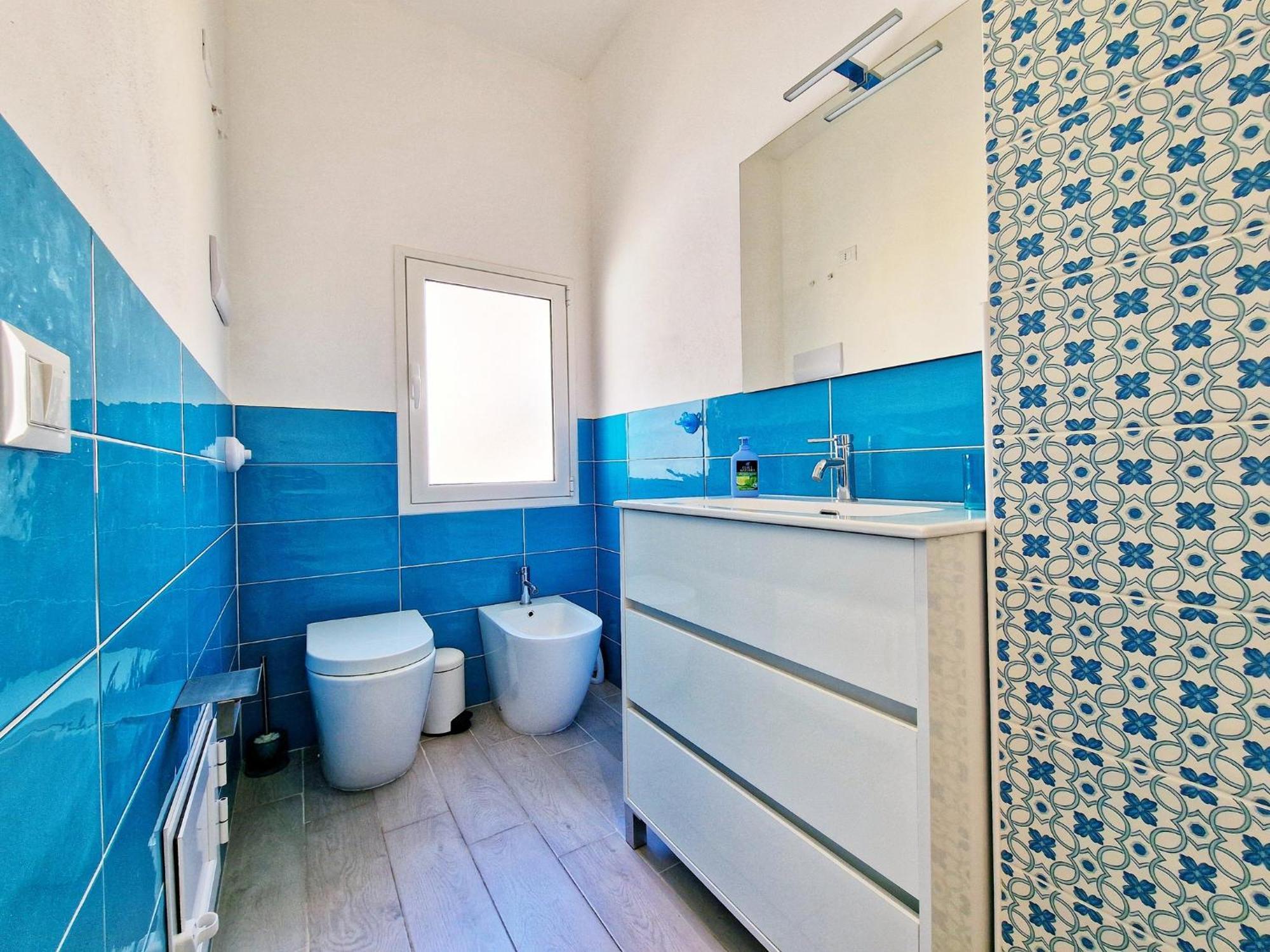 Casa Vacanze A&G Castellammare del Golfo Dış mekan fotoğraf