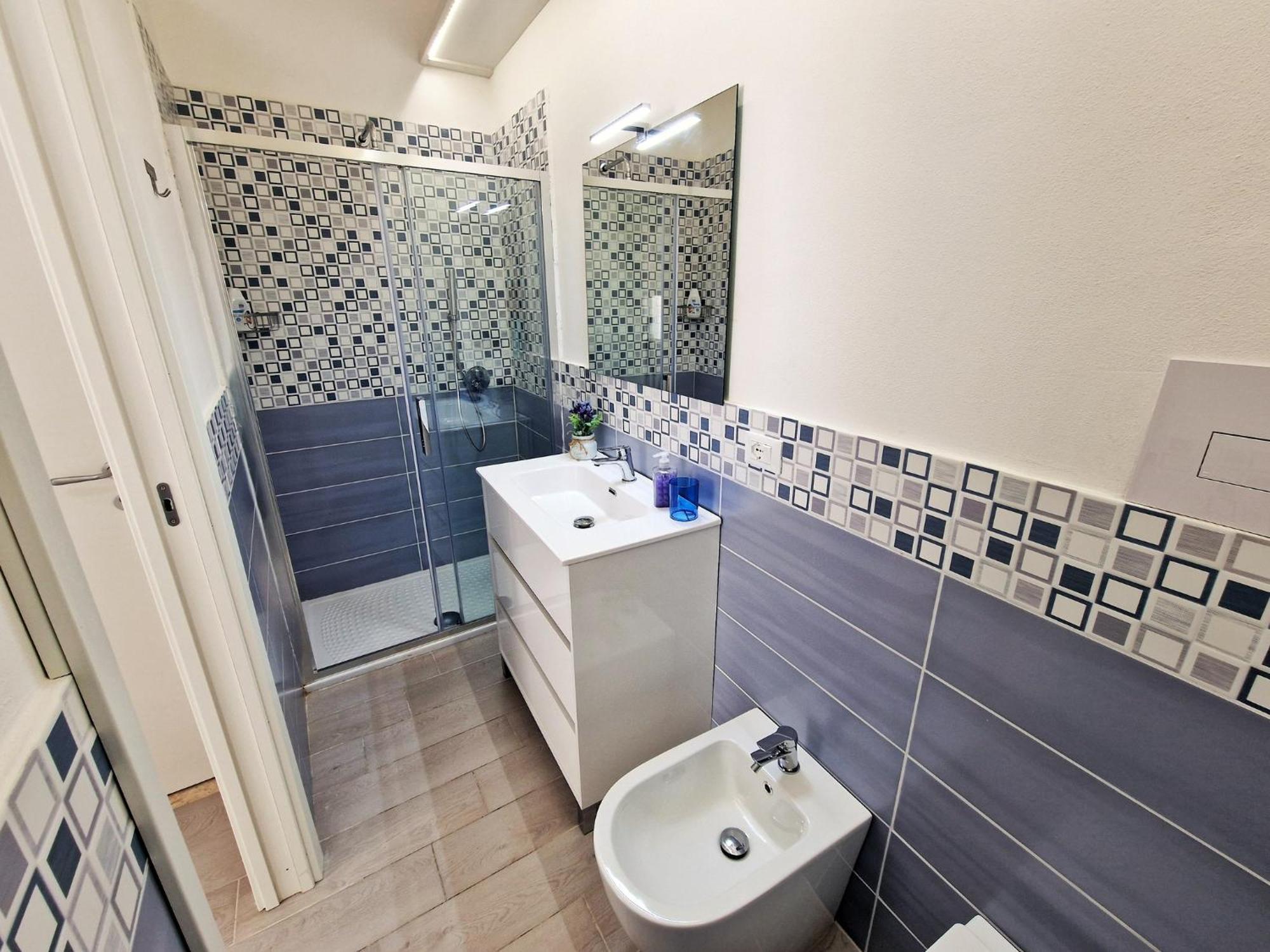 Casa Vacanze A&G Castellammare del Golfo Dış mekan fotoğraf