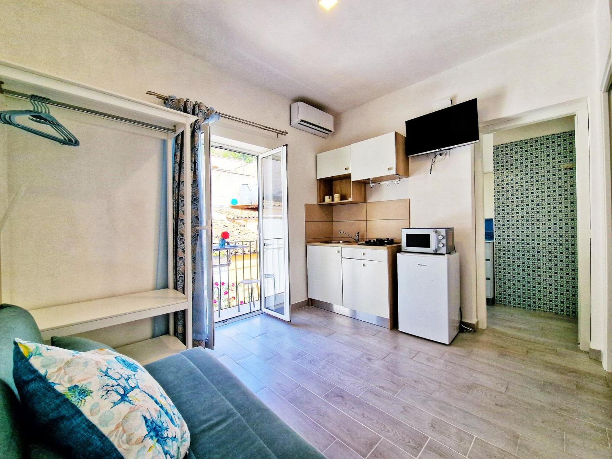 Casa Vacanze A&G Castellammare del Golfo Dış mekan fotoğraf